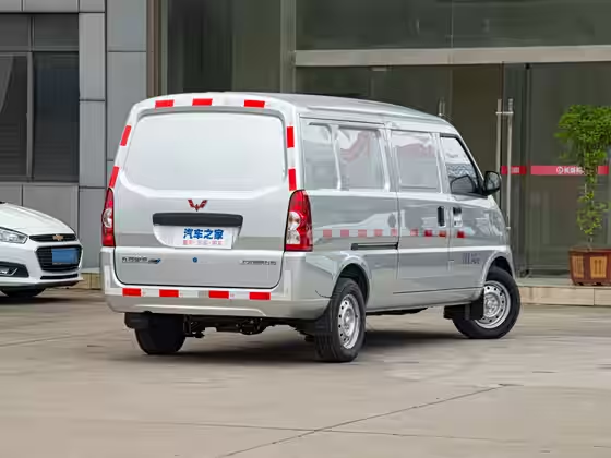 Wuling Rongguang EV 2023