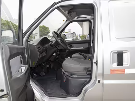 Wuling Rongguang EV 2023