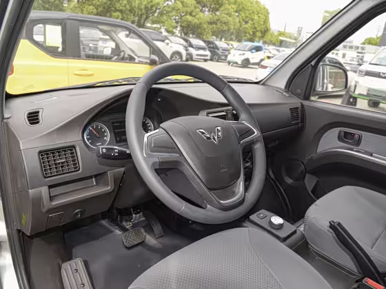 Wuling Rongguang EV 2023