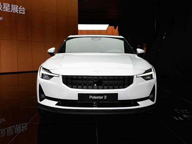 Polestar 2 2023