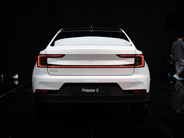 Polestar 2 2023