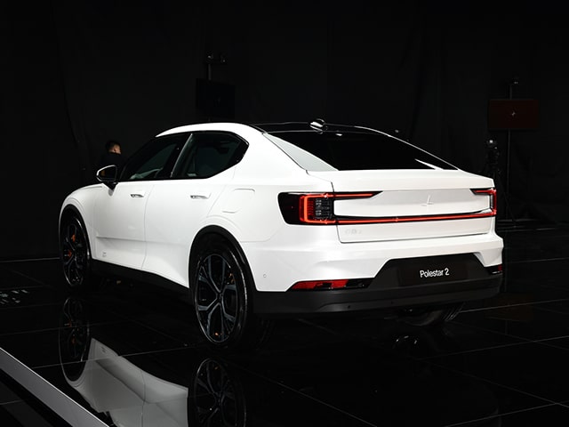 Polestar 2 2023