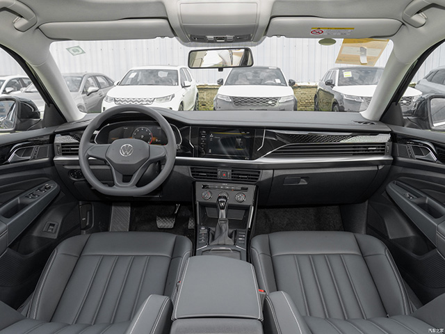 Volkswagen Passat 2021