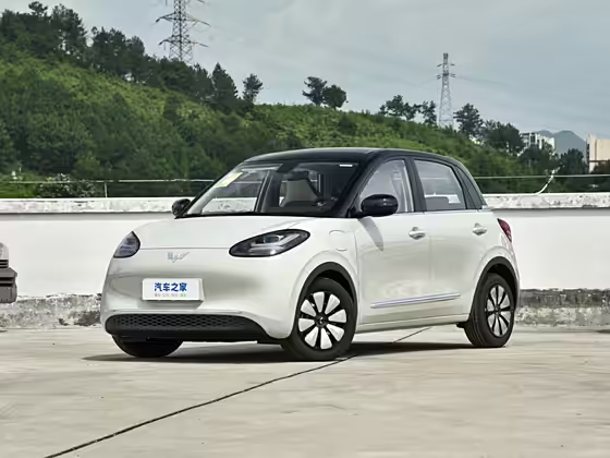Wuling Bingguo 2023