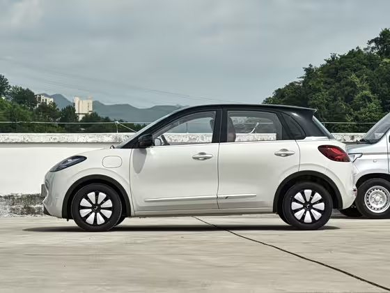 Wuling Bingguo 2023