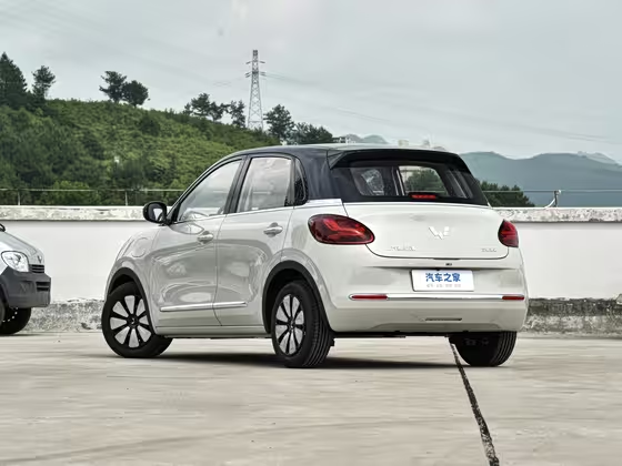 Wuling Bingguo 2023