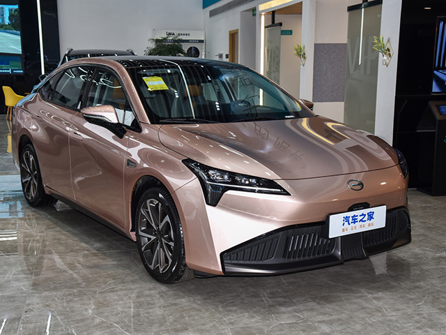 GAC Aion S 2023