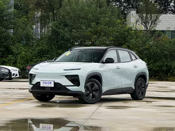 Chery EQ7 2023