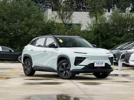 Chery EQ7 2023
