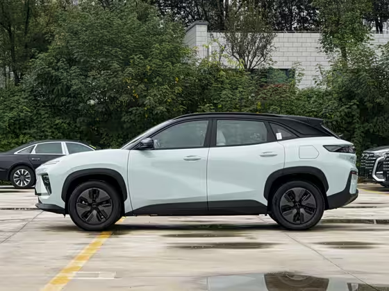 Chery EQ7 2023