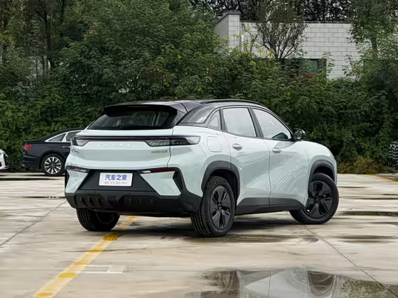 Chery EQ7 2023