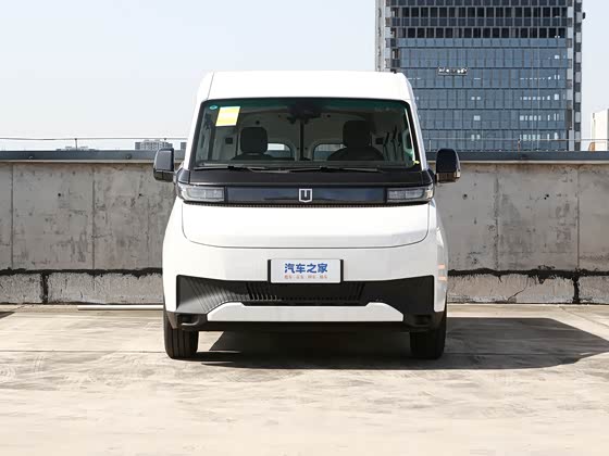 Farizon SuperVAN 2025