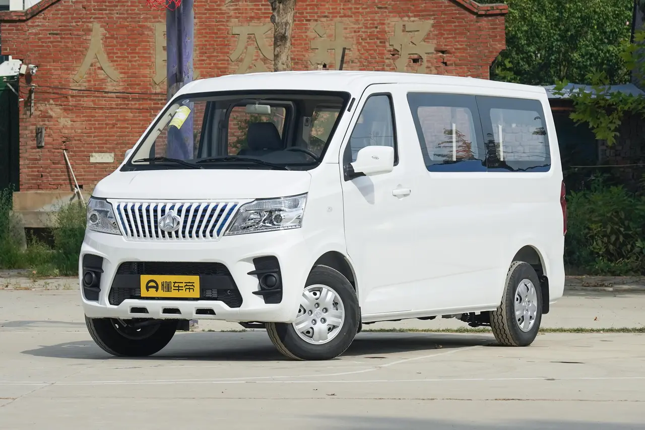 Changan Kaicheng Ruixing EM60 2023