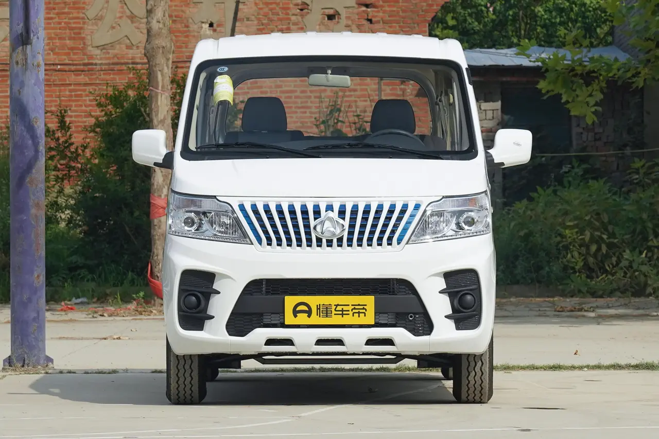 Changan Kaicheng Ruixing EM60 2023