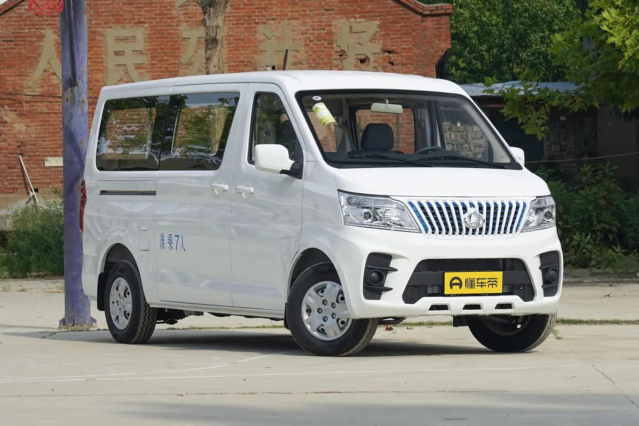 Changan Kaicheng Ruixing EM60 2023