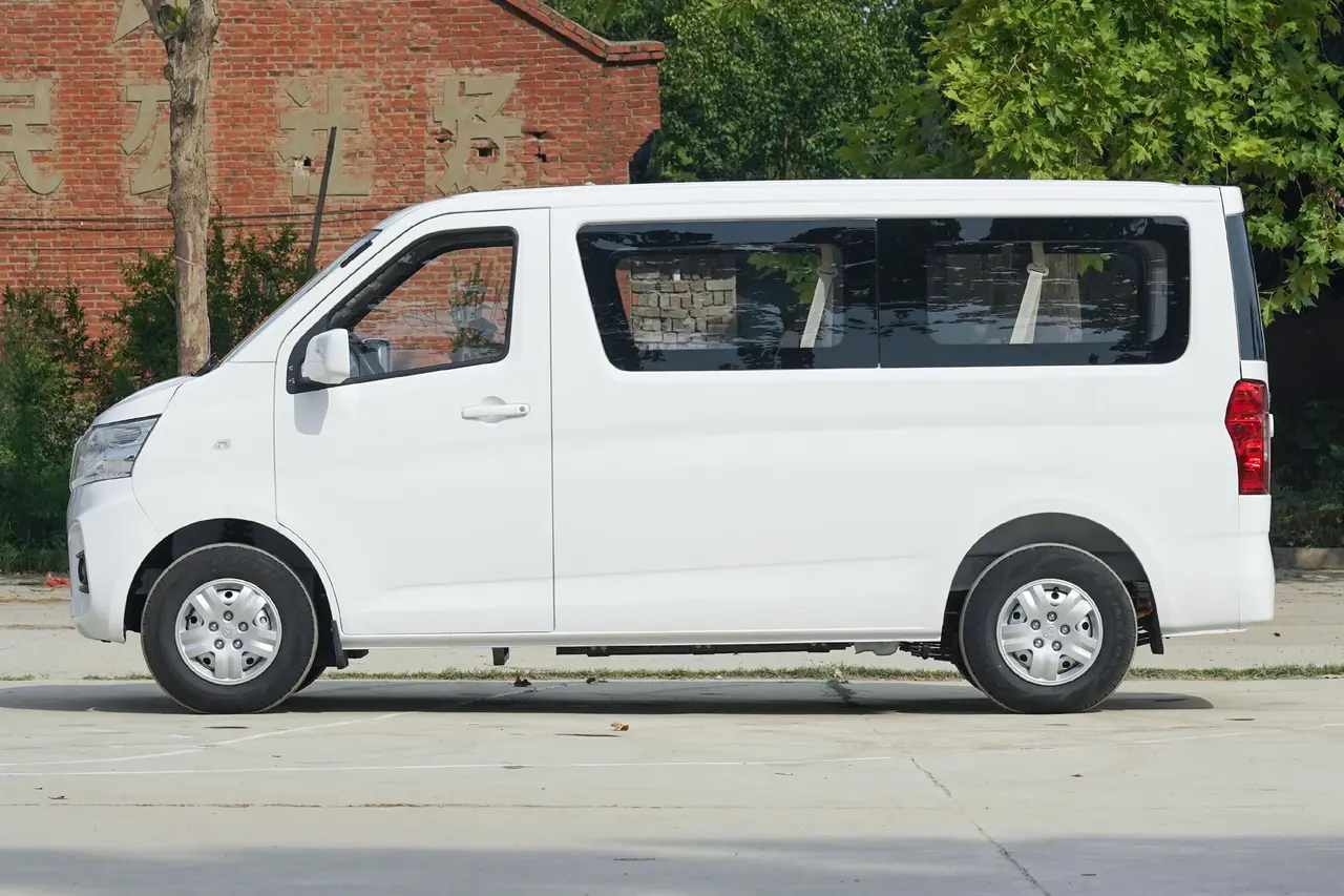 Changan Kaicheng Ruixing EM60 2023