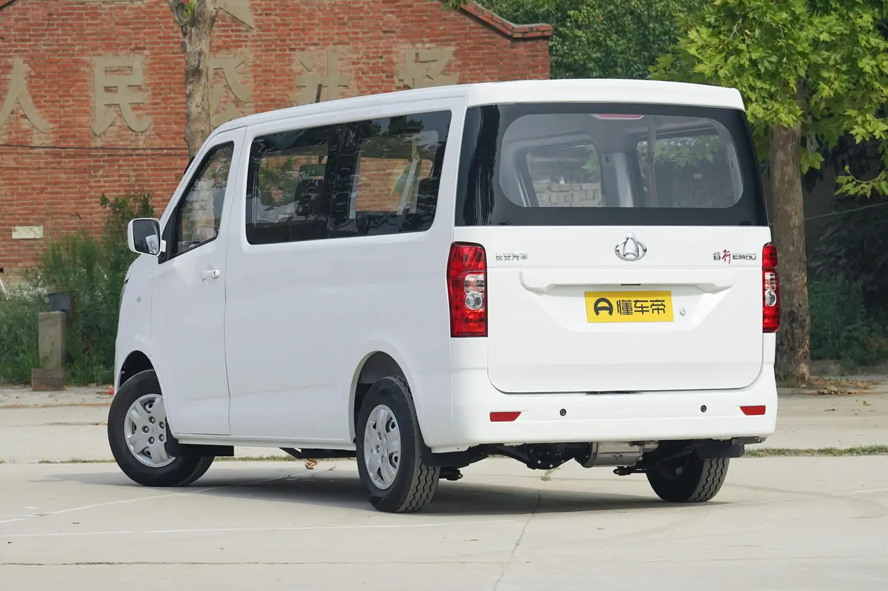 Changan Kaicheng Ruixing EM60 2023