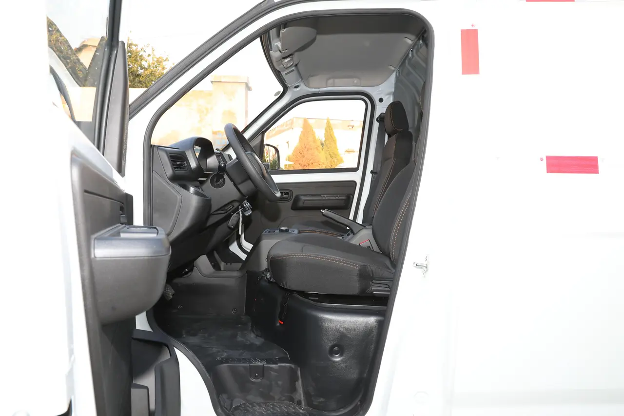 JAC Blue Cat M1 2023