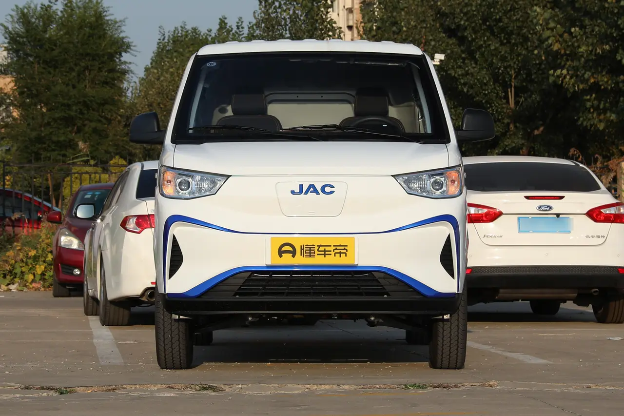 JAC Blue Cat M1 2023