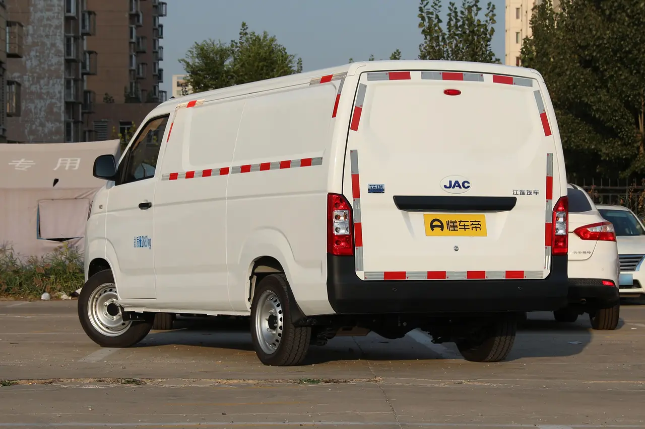 JAC Blue Cat M1 2023