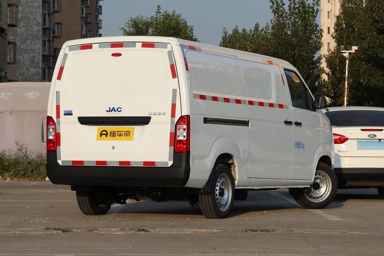 JAC Blue Cat M1 2023