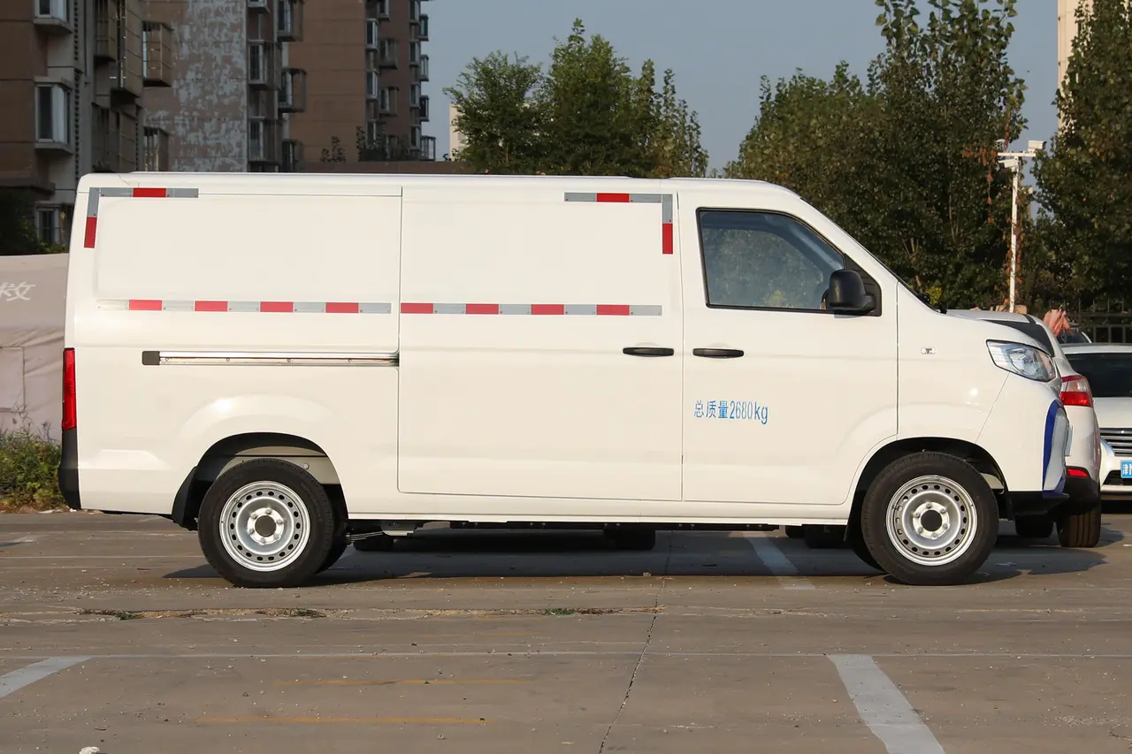 JAC Blue Cat M1 2023