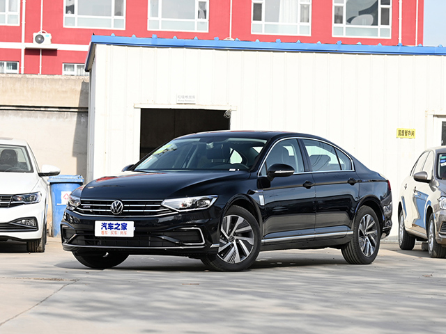 Volkswagen Magotan 2022