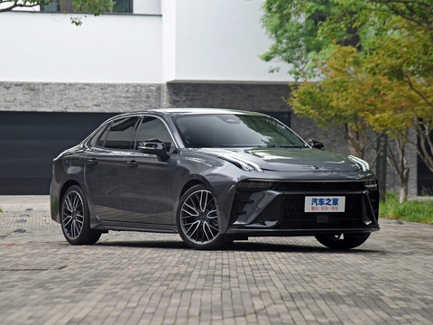 Lynk &amp; Co 03 2024