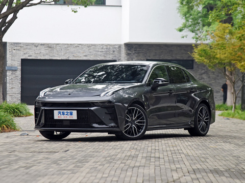 Lynk &amp; Co 03 2024
