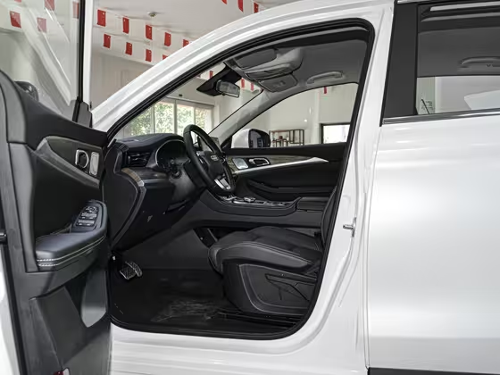 Skyworth EV6 2025