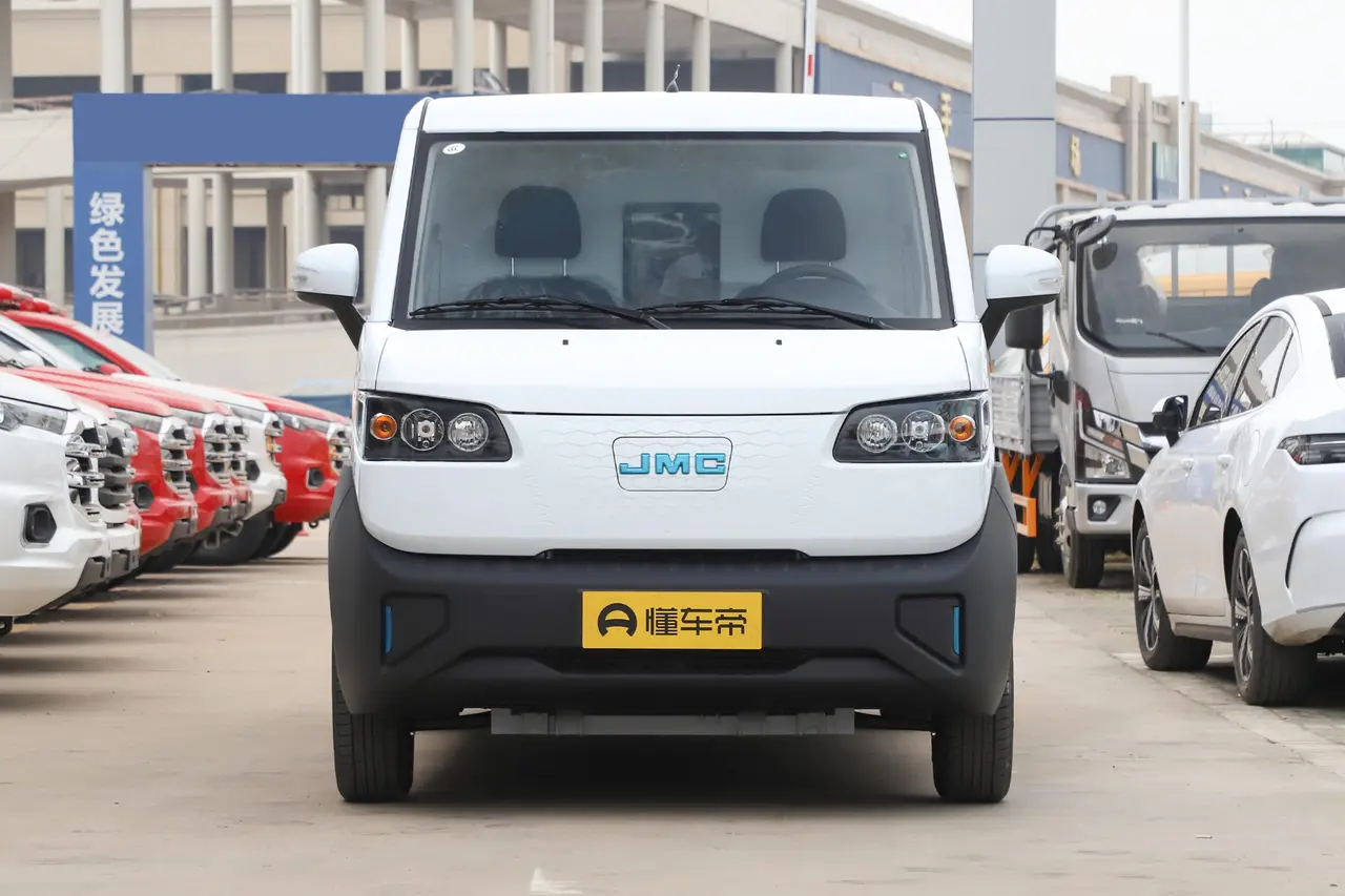JMC E Lushun 2022