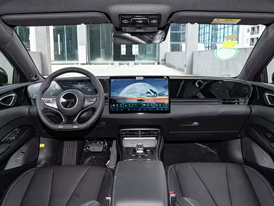 BYD seal 2025