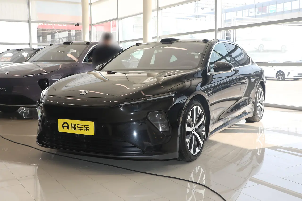 NIO ET7 2024