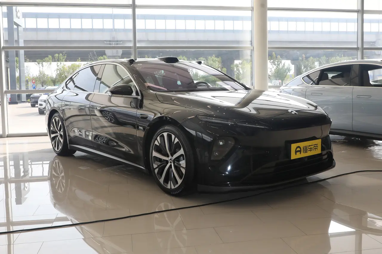 NIO ET7 2024