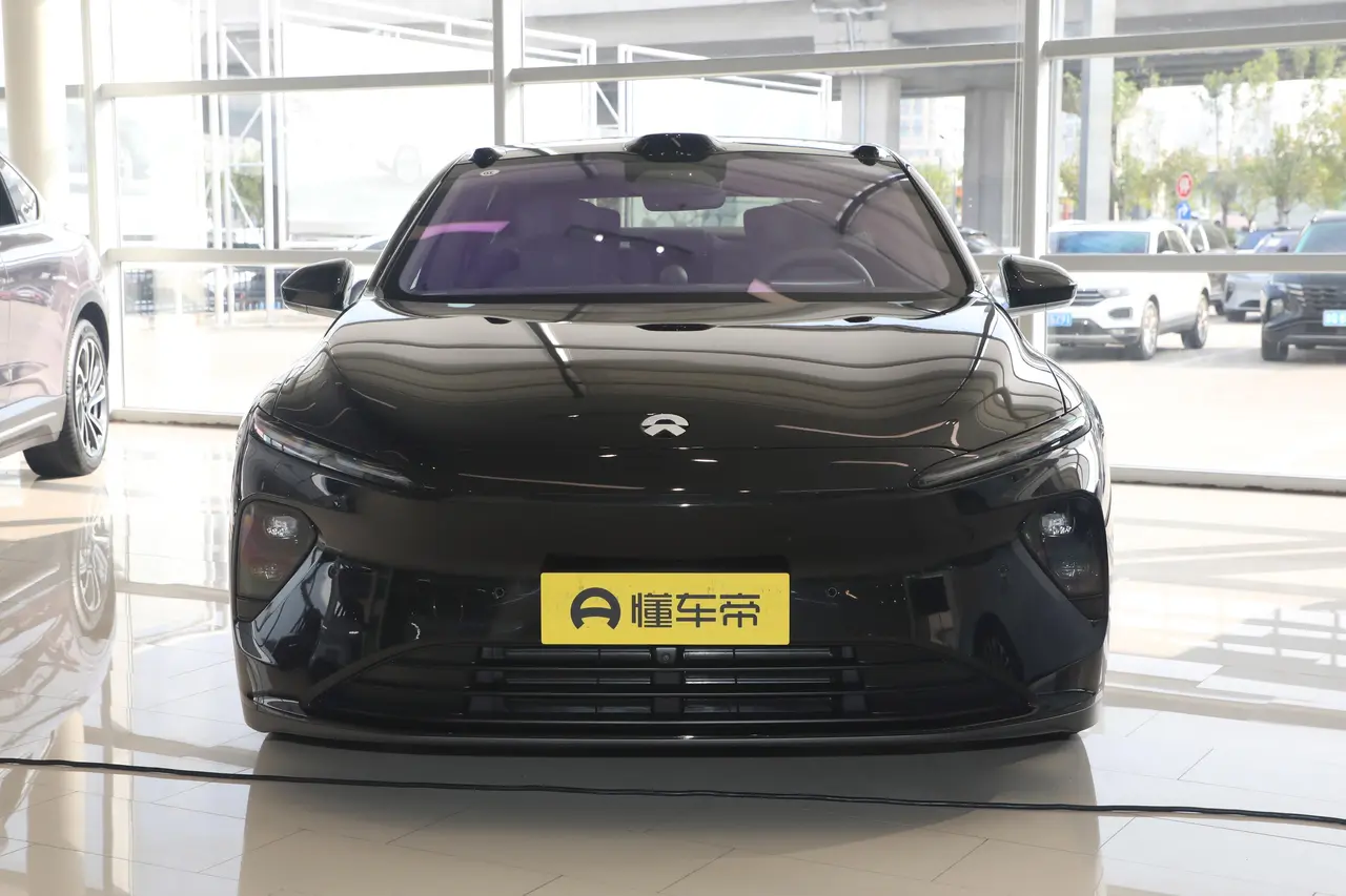 NIO ET7 2024