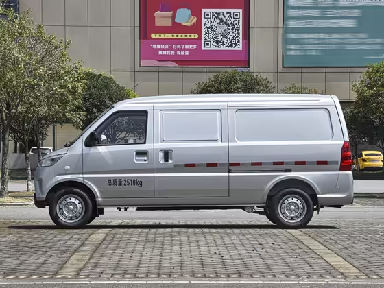 Wuling EV50 2021