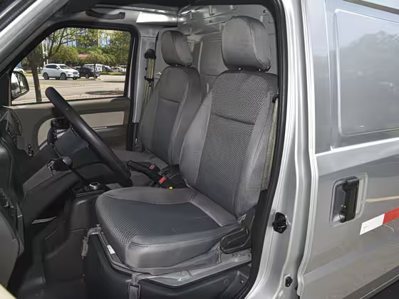 Wuling EV50 2021