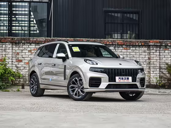 Lynk &amp; Co 09 EM-P 2021