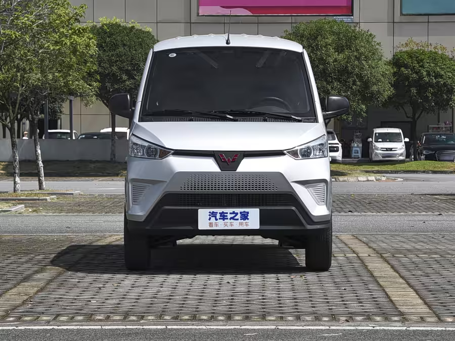 Wuling EV50 2021