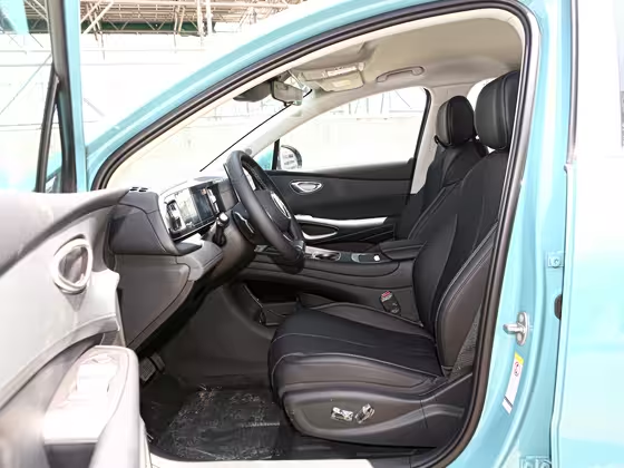 BYD Sea Lion 05 2025