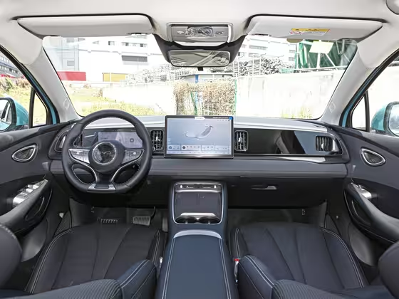 BYD Sea Lion 05 2025