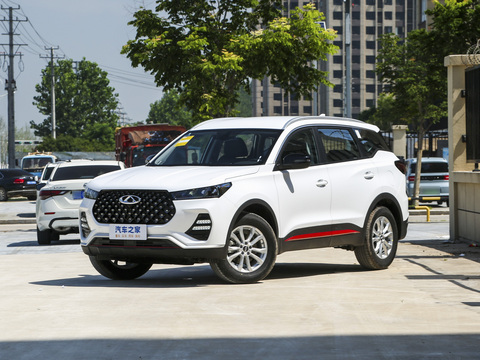 Chery Tiggo 7 2024