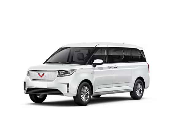 Wuling Journey EV 2023