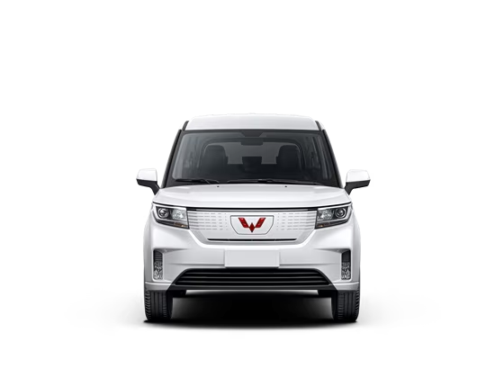 Wuling Journey EV 2023