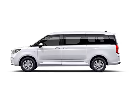Wuling Journey EV 2023