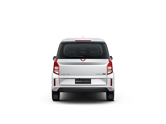 Wuling Journey EV 2023