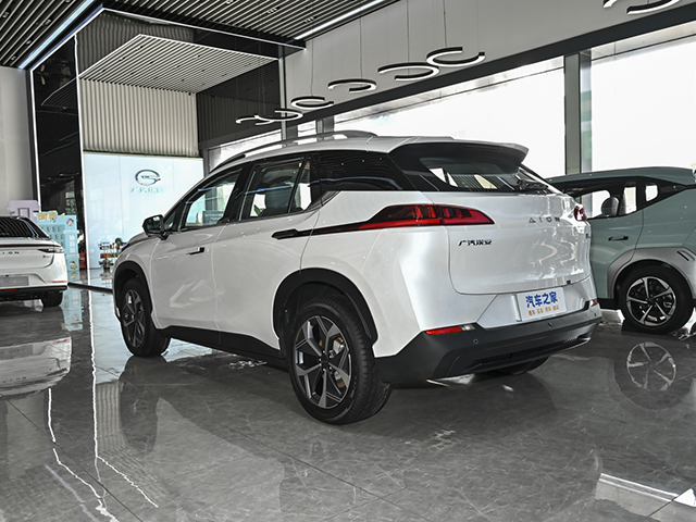 GAC Aion V 2024