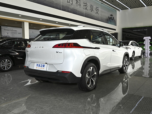 GAC Aion V 2024
