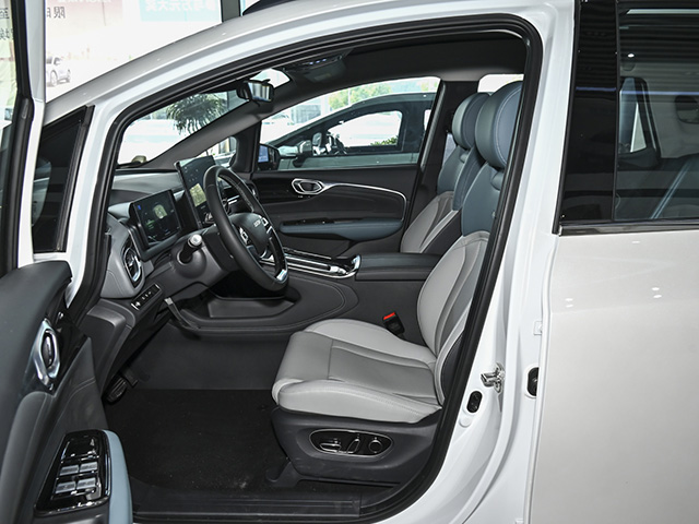 GAC Aion V 2024