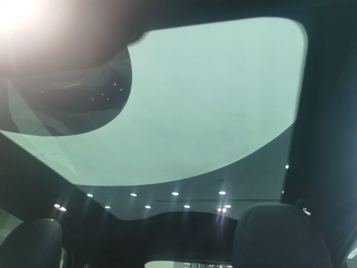 Ford Mustang Mach-E 2021